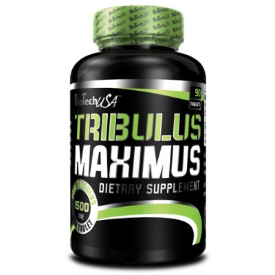  BioTech Tribulus Maximus 90 