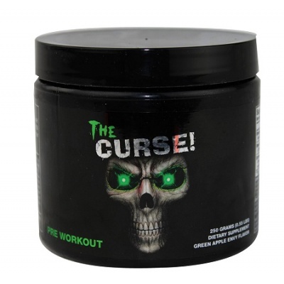   Cobra Labs The Curse 250 