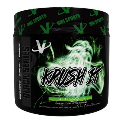 Предтрен Vmi Sports  Krush It порция