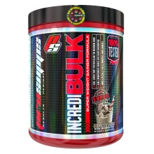Гейнер ProSupps Incredibulk 2608 гр