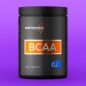 БЦАА Strimex BCAA 1700 mg 300 таблеток