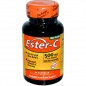  American Health Ester-C 60 