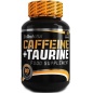 Энергетик BioTech USA Caffeine Taurine  60 капсул