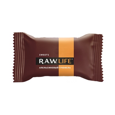 Батончик R.A.W. LIFE SWEETS 18 гр