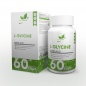  NaturalSupp  L-Glycine 60 