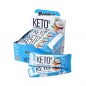 Батончик BOMBBAR Keto 40 г