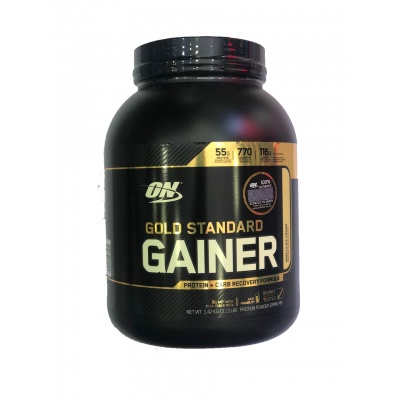 Гейнер Optimum Nutrition Gold Standard Gainer 1420 гр