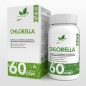  NaturalSupp Chlorella 60 