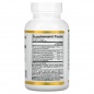 Антиоксидант California Gold Nutrition, силимариновый комплекс 300 мг 120 капсул