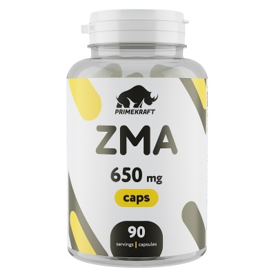  Prime Kraft ZMA 90 