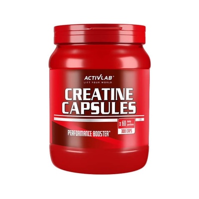  ActivLab Creatine 300 