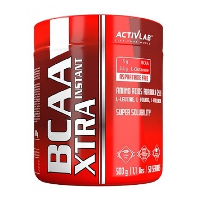  ActivLab BCAA XTRA instant 500 
