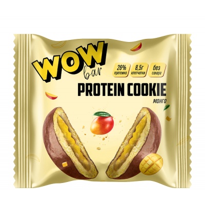  Prime Kraft WOWBAR 40 