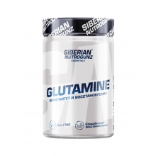  Siberian Nutrogunz GLUTAMINE 250 