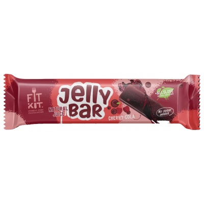  Fit Kit Jelly Bar 23 