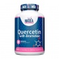  Haya Labs Quercetin With Bromelain 120 