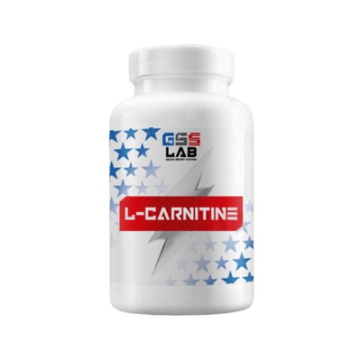 - GSS Lab L-Carnitine 500  100 