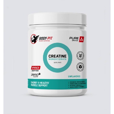  Body-Pit Creatine Monohydrate 150 