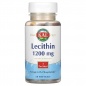 Витамины Innovative Quality KAL LECITHIN 1200 мг 50 капсул