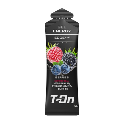 Гель T-ON Energy Gel Edge Line 60 гр