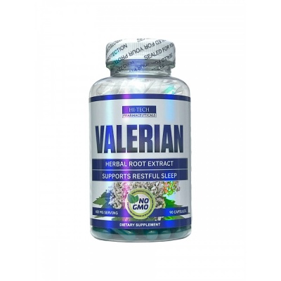   Hi-Tech Valerian 400  90 