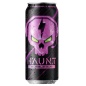 Тонизирующий сильногазированный напиток HAUNT 500 мл