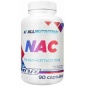 Специальный препарат All Nutrition NAC 90 капсул