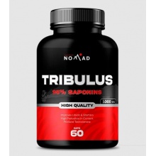  Nomad Nutrition Tribulus 1000  60 