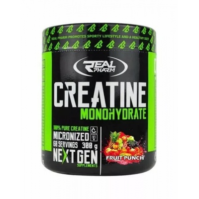 Креатин Real Pharm Creatine 300 гр