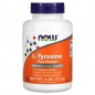 Аминокислота NOW L-Tyrosine pure powder 113 гр
