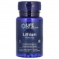 Витамины Life Extension Lithium 1000 мг 100 капсул