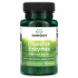 Витамины Swanson Digestive Enzymes 90 таблеток